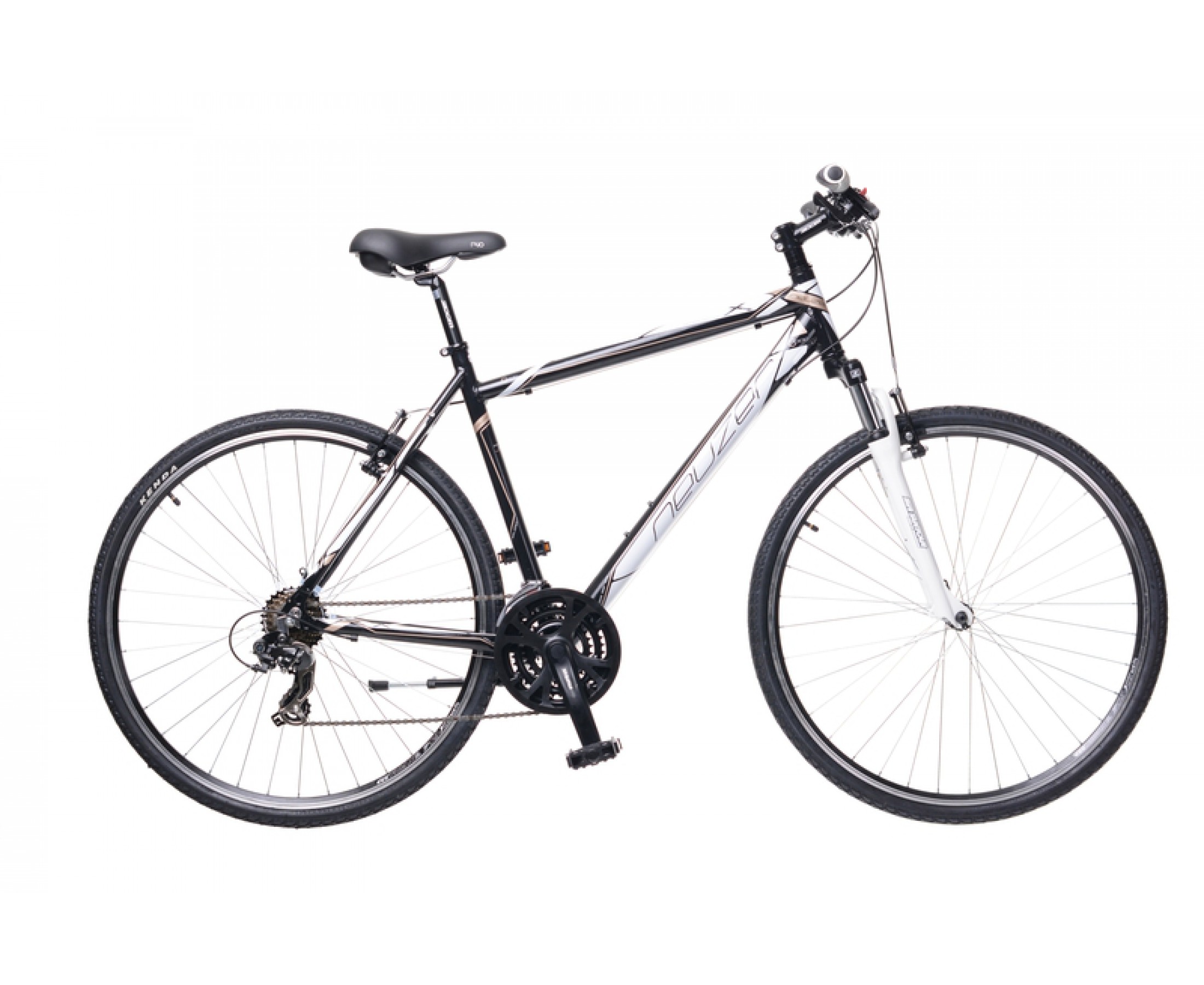 28"Cross bicykel X100 - pánsky